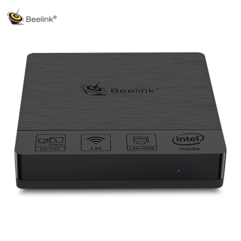 Beelink BT3 Pro Mini PC