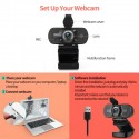 W8 S Webcam