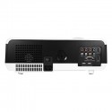 LED - 86 LCD Projector 3500 Lumens 1280 x 800 Pixels for Home Office Education