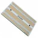 Double-sized Welding Breadboard PCB Universal Printed Circuit Board for Arduino